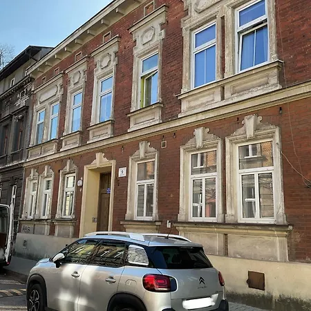 Omorika Na Zamkowej-3